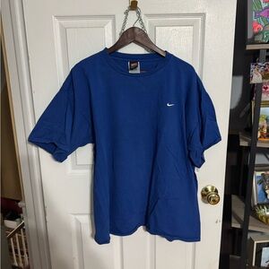 Men’s Nike Vintage Team T-Shirt